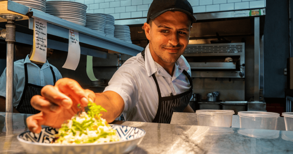 Chefs Locales