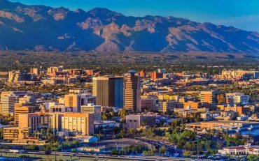Tucson Estados Unidos
