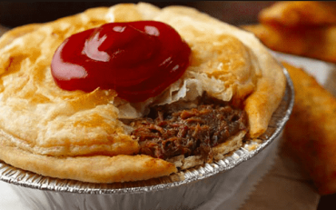 Pie-de-Australia