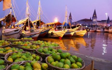 Belem Brasil